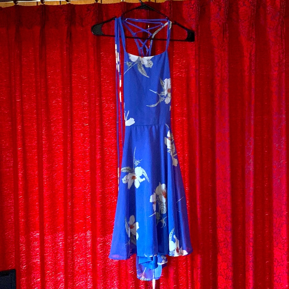 Lulus dress